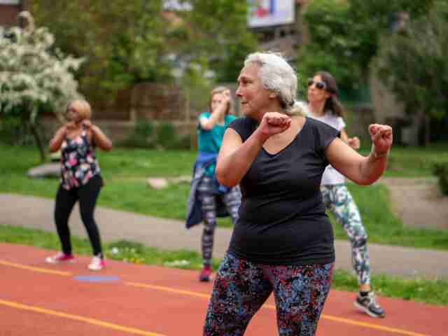 Centre for ageing better RE Iecb S8 XQY unsplash