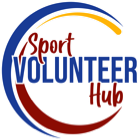 Sport Volunteer Hub logo